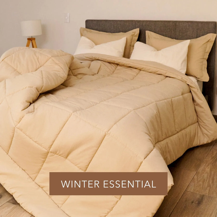 Winter essential