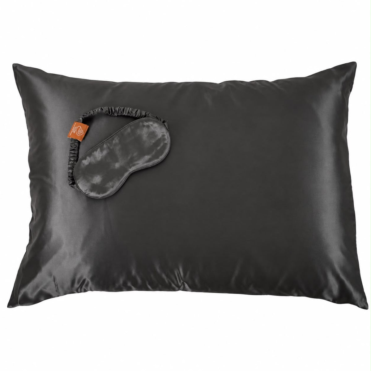 Fundas de Almohada de Seda