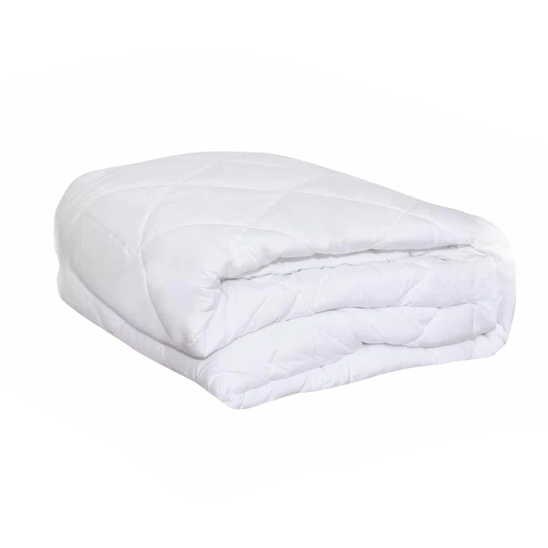 Protector de Colchón Impermeable con Liga
