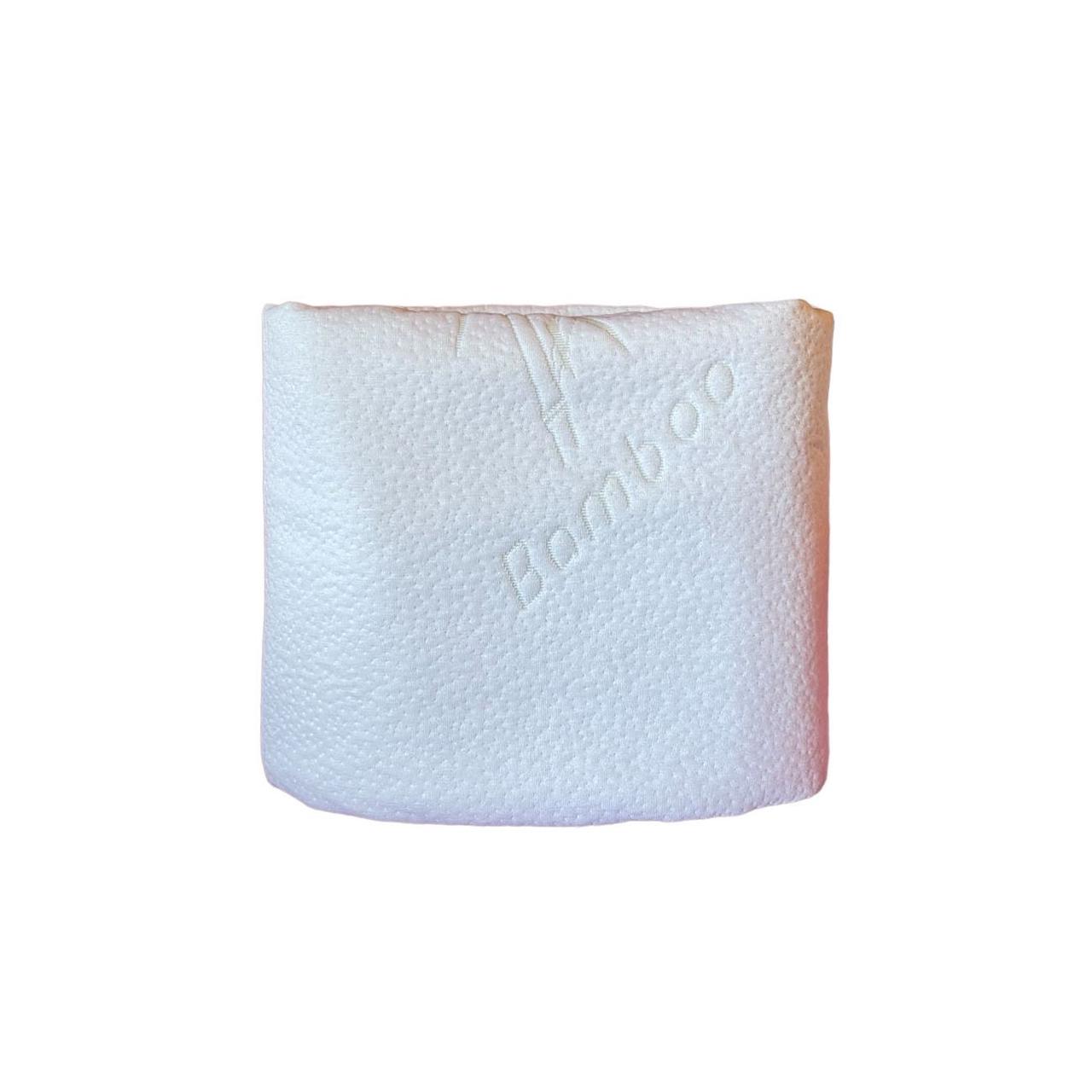 FUNDA IMPERMEABLE DE COLCHÓN DE BAMBÚ